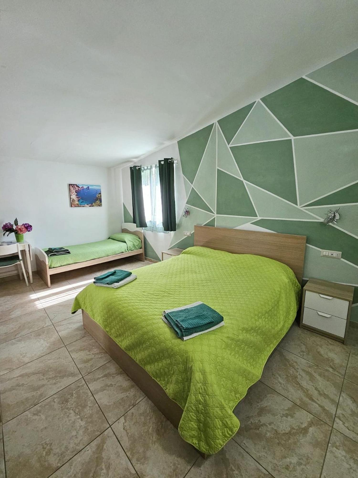 Bed and Breakfast Casa Rosola Colli di Fontanelle Exterior foto
