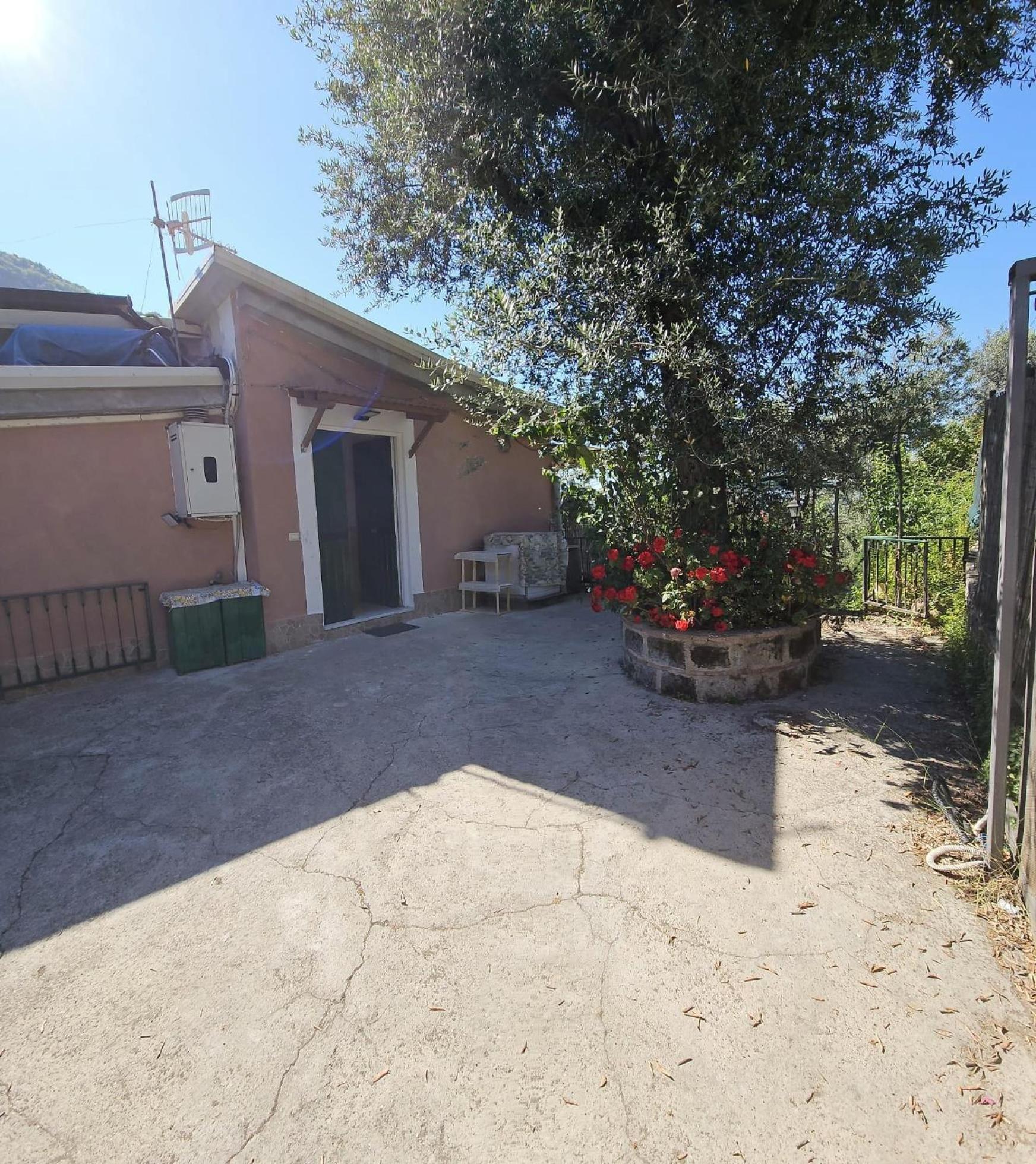 Bed and Breakfast Casa Rosola Colli di Fontanelle Exterior foto
