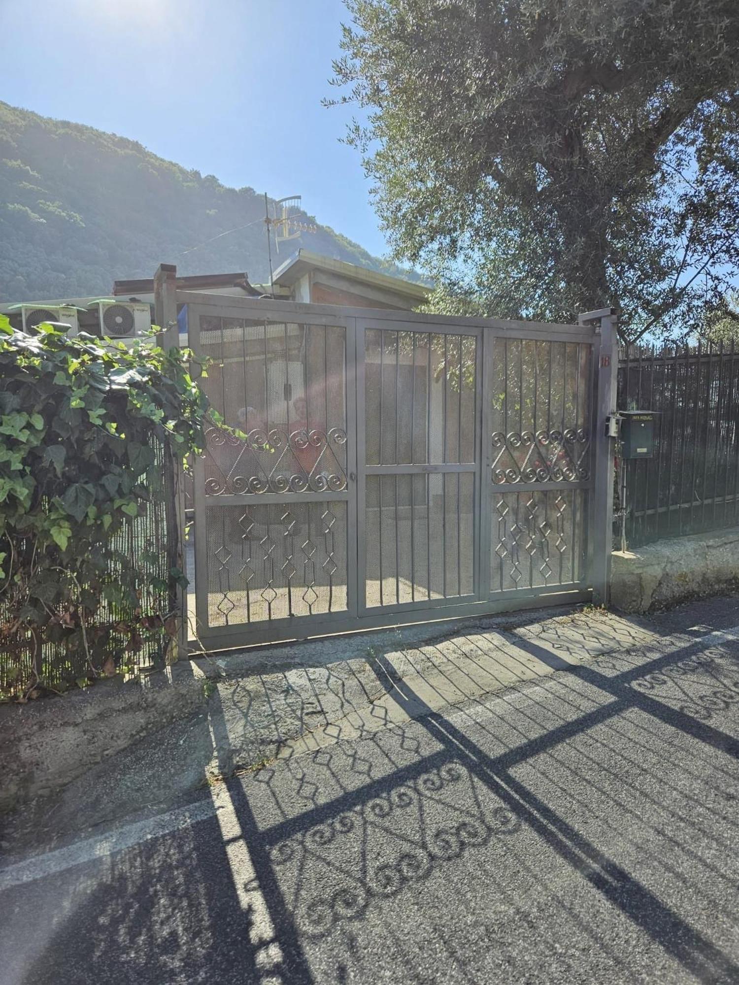 Bed and Breakfast Casa Rosola Colli di Fontanelle Exterior foto