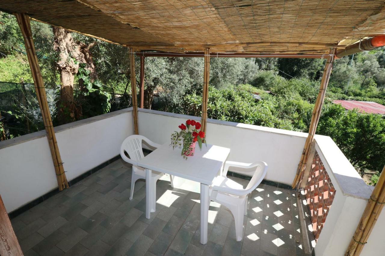 Bed and Breakfast Casa Rosola Colli di Fontanelle Exterior foto